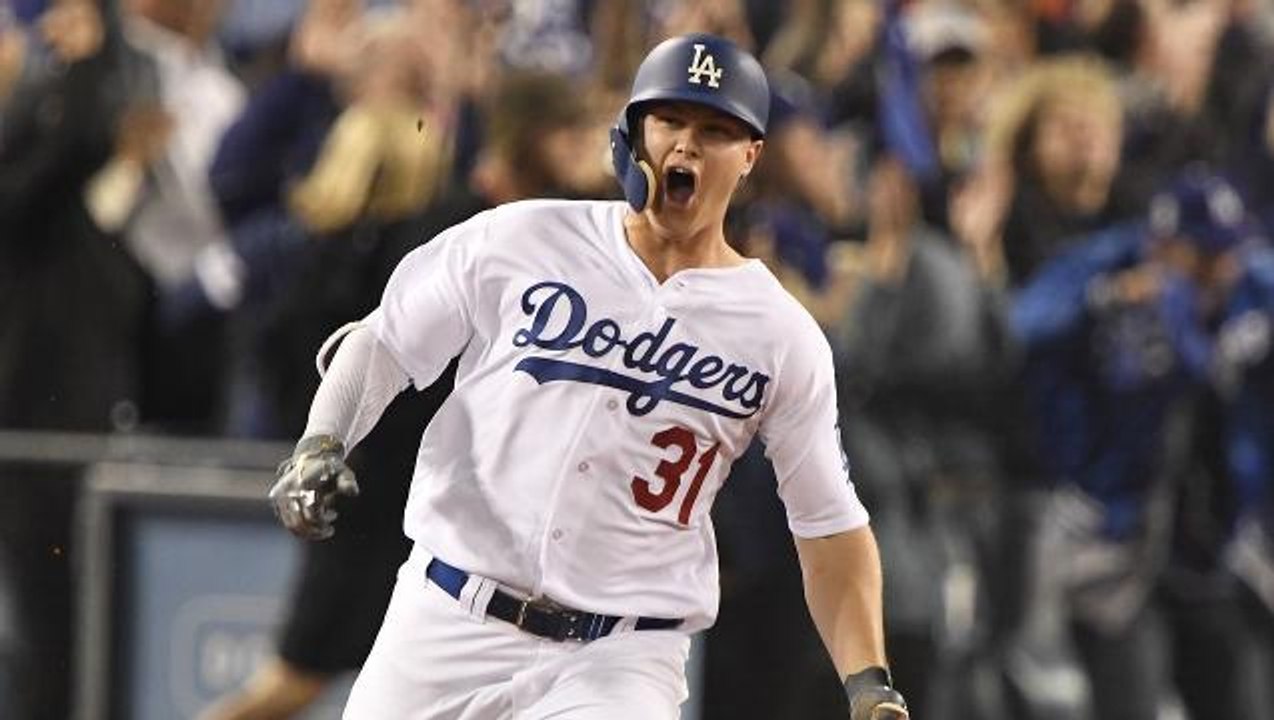 World Series: Dodgers force decisive Game 7