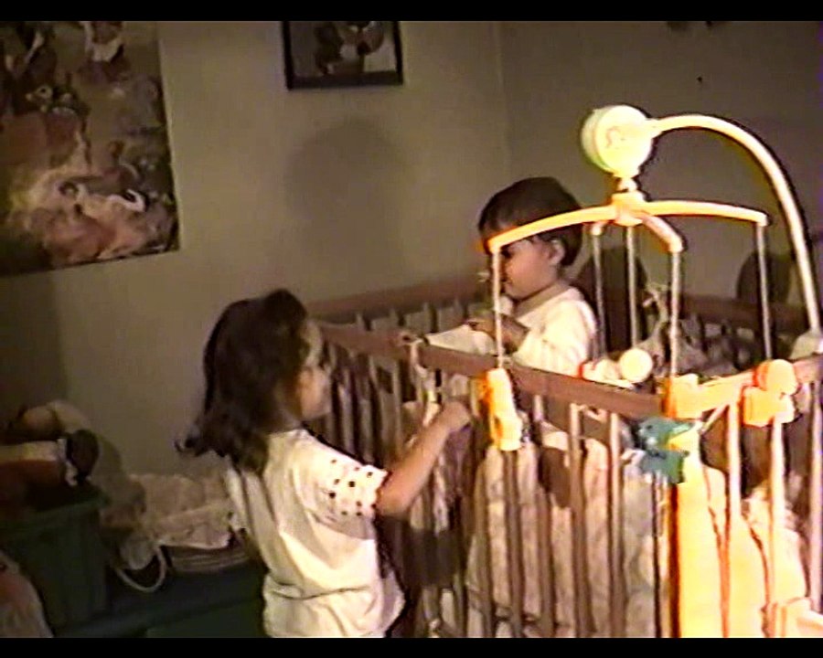 Film5 (1996) - A Family Drama