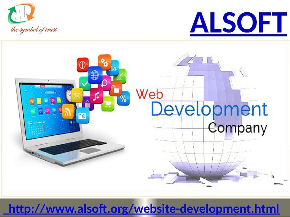 Website Development Service