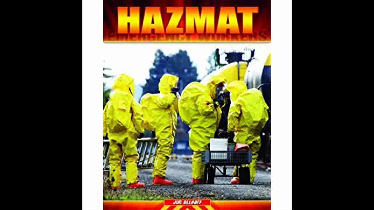 Hazmat (Emergency Workers)