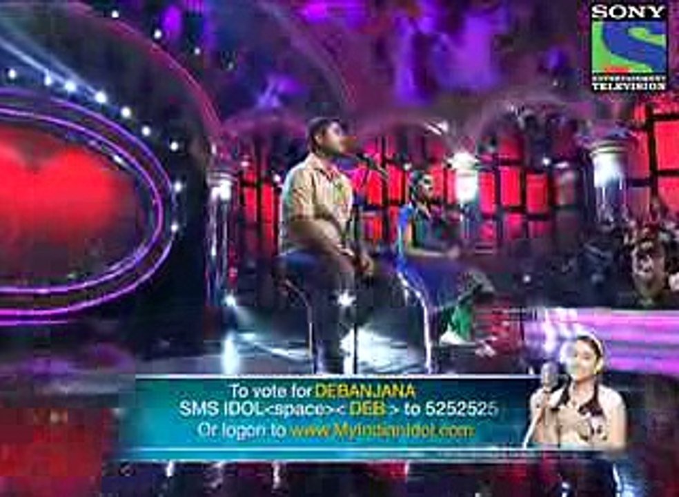 Watch Indian Idol Junior Online Indian Idol 2013