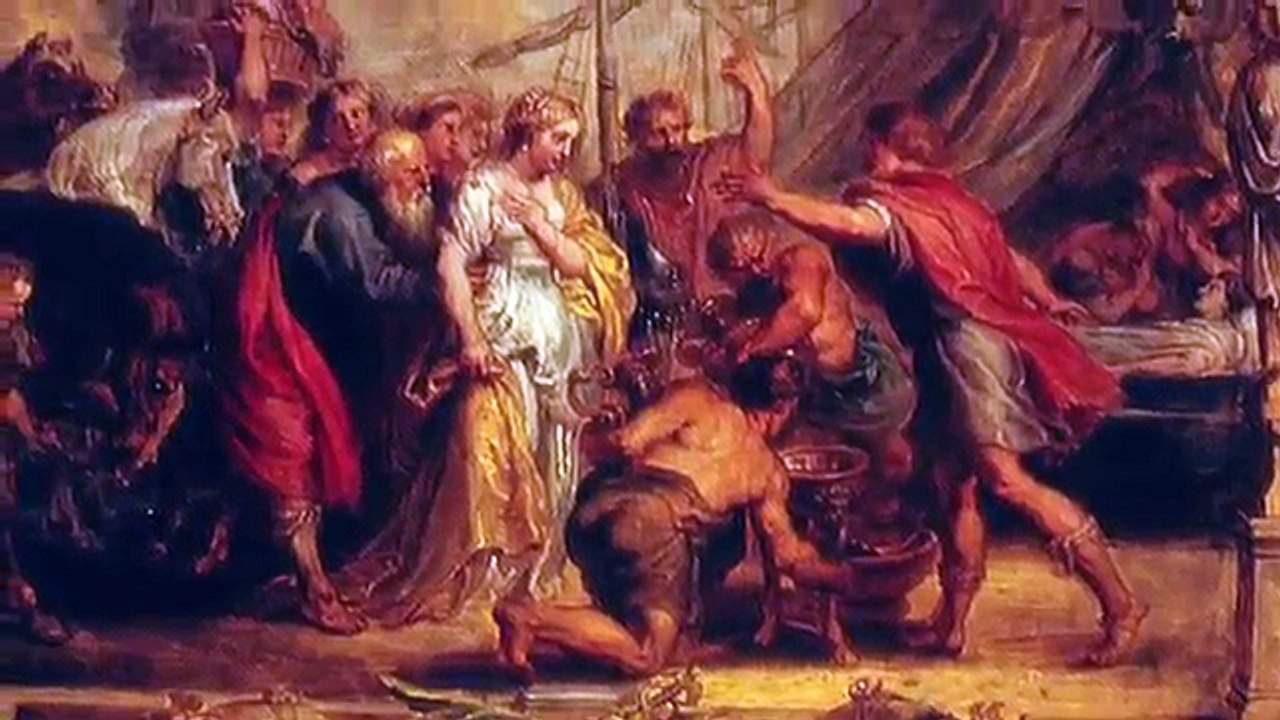 Classics Summarized: The Iliad