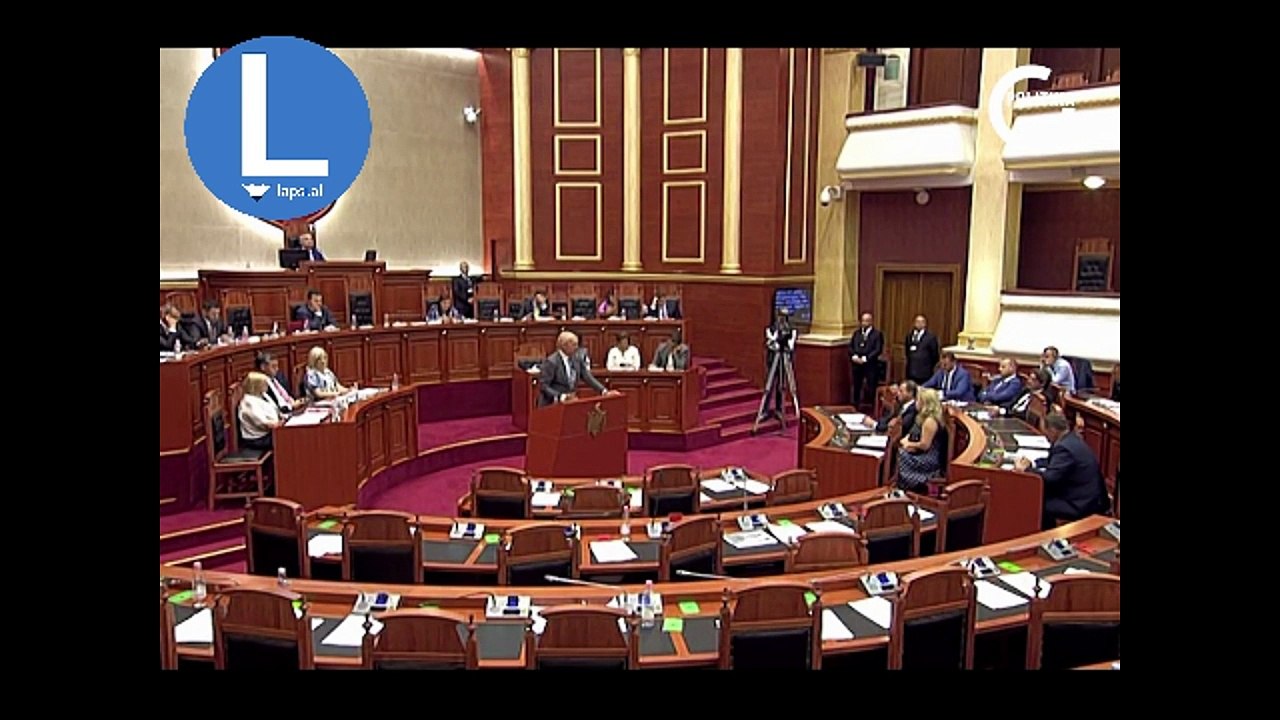 Rama gënjen për drogën