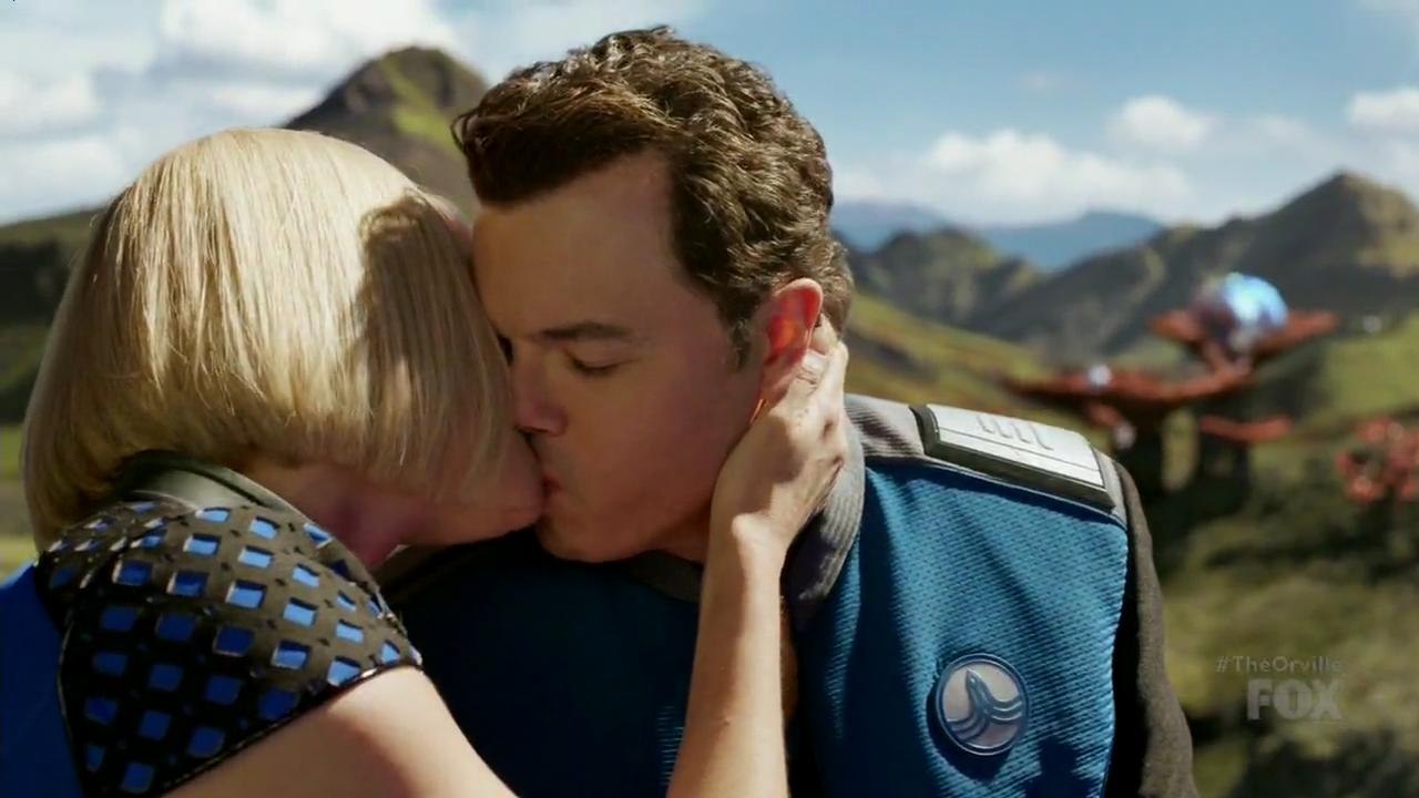 'The Orville Season 1' Episode 10 F.u.l.l .NEWSERIES. {{ FULL++SHOW }}