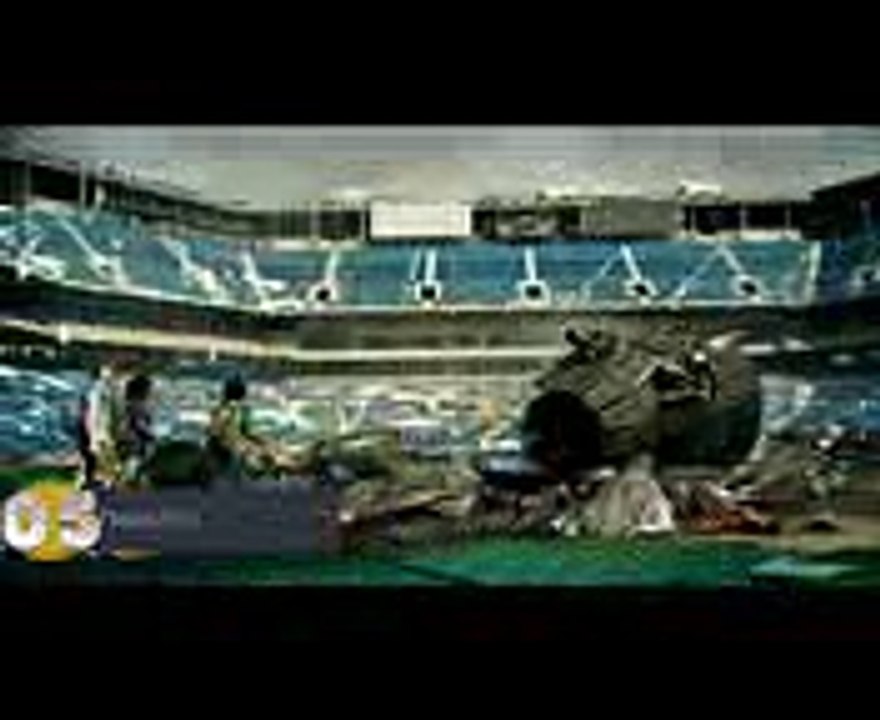 Top Action Films of 2017 🎬