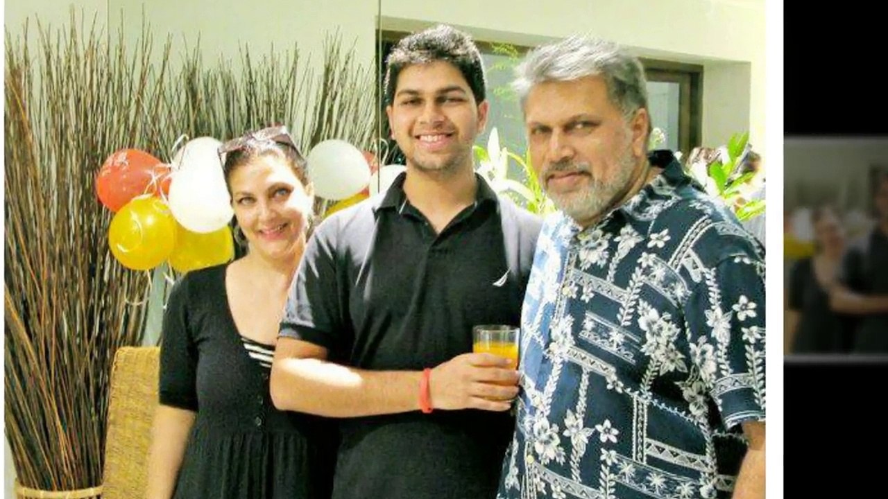 7 Bollywood 80s And 90s Actresses Husband - You Don