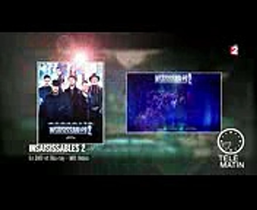 Vidéorama - Films d'action (2)