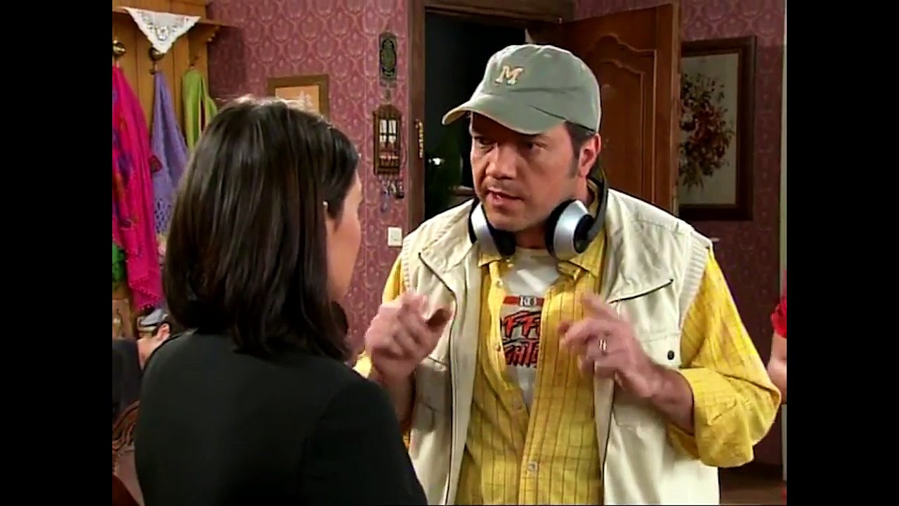 Türk Malı 6.Bölüm - Türk Malı Aile Dizisi