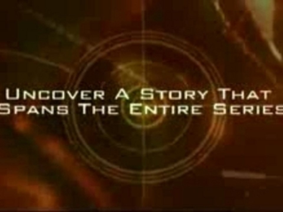 SplinterCell Essentials