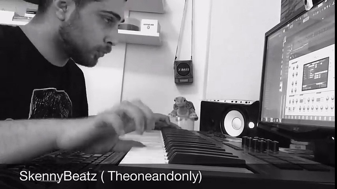 Dr Dre - Still ¦ Jugo Style ¦ ( SkennyBeatz Freestyle)