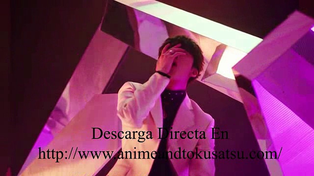 MONSTA X - Beautiful