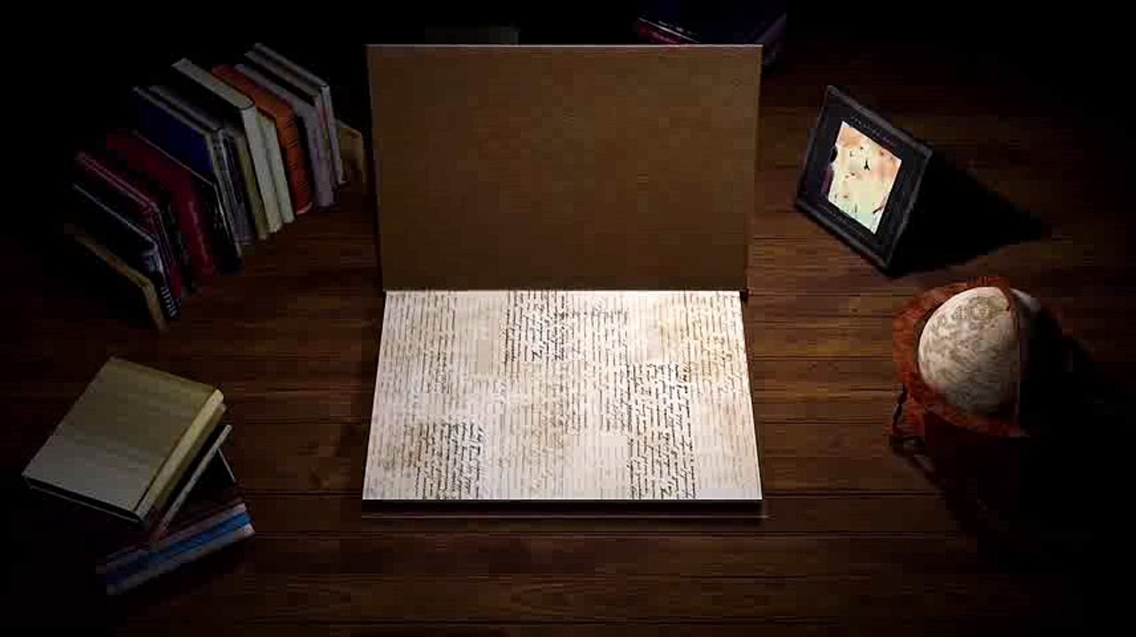 Heroes & Villains - Adolf Hitler