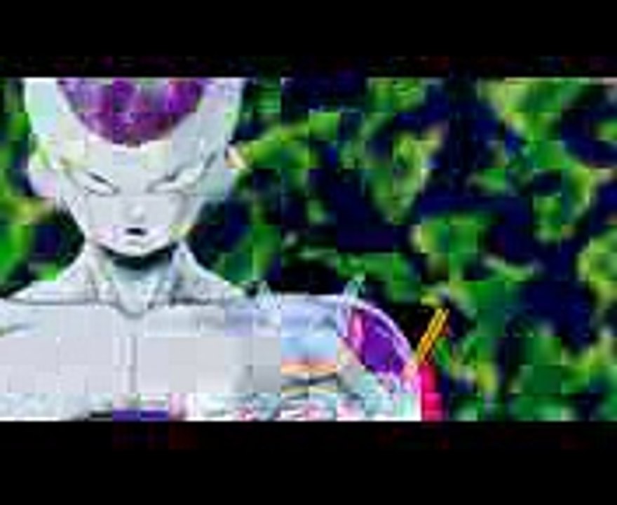 DBZ Cap084.1 La muerte de Dende