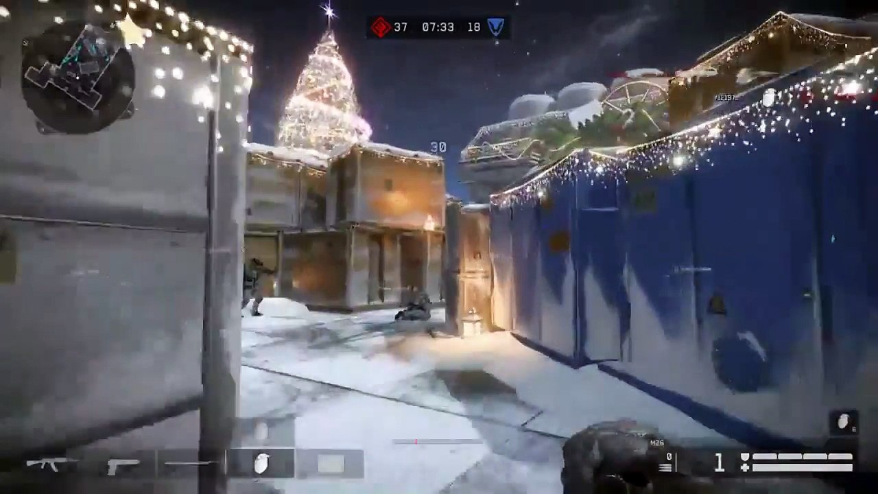 Warface Gameplay 2017 PC Gameplay