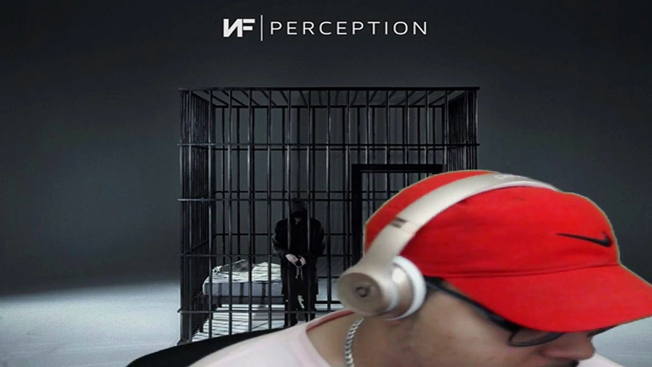 NF - My Life (Audio) REACTION (FIRST REACTION)