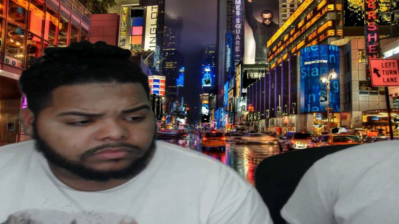 RM, Wale ‘Change’(REACTION!!) (BROTHER REACTS) (FIRST REACTION)