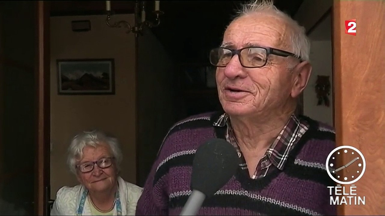 L'hiver et la neige arrivent