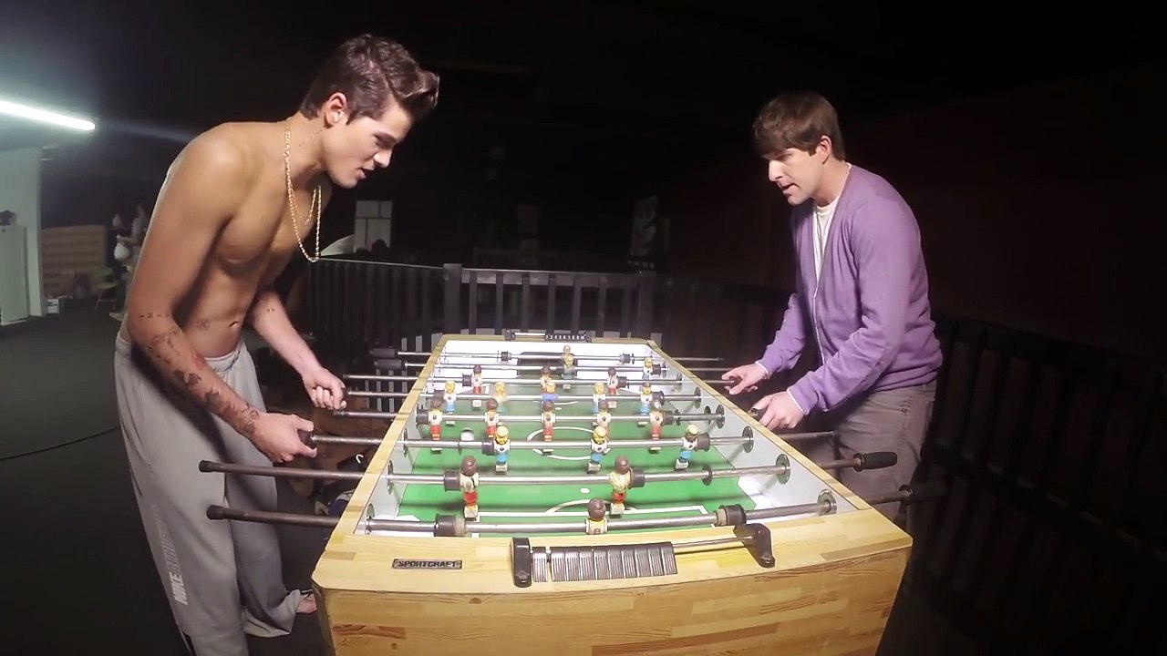 BIEBER VS BIEBER (BTS)-GWVQvtr3Geg