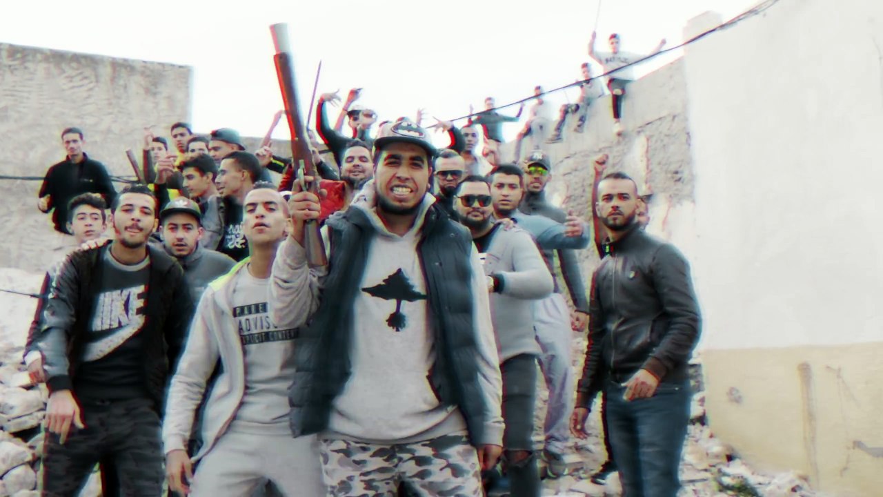 Klay - Bazzouka (Freestyle 1)