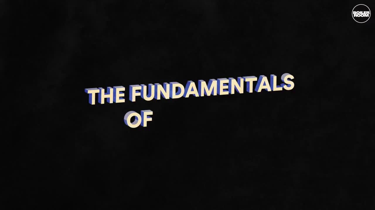 Boiler Room x Ace Hotel New Orleans: NOLA Bounce