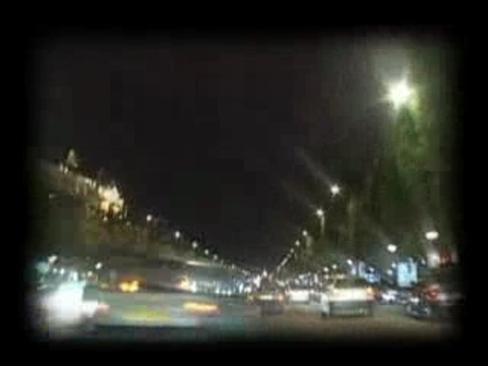 AS THE STARS FALL - UNTITLED