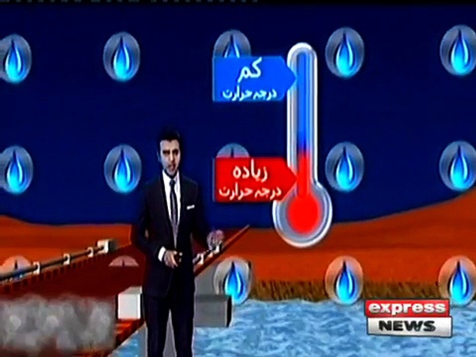 How fog is made and whats its precautions