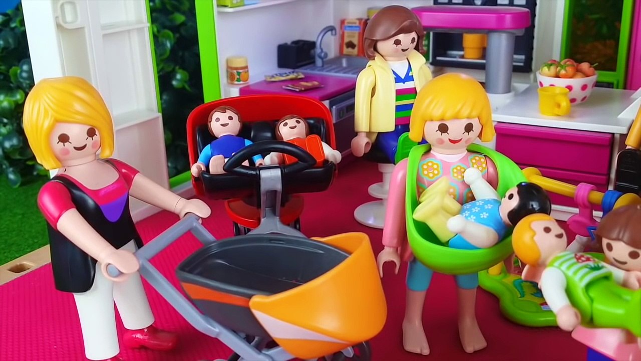 ¡PLAYMOBIL EPISODIOS