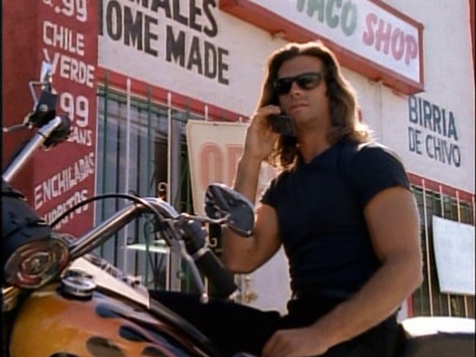 Renegade S03e12 Den Of Thieves