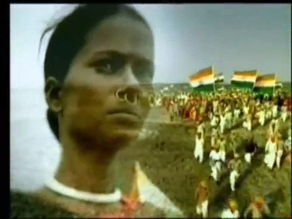 Vande Mataram - Lata Mangeshkar