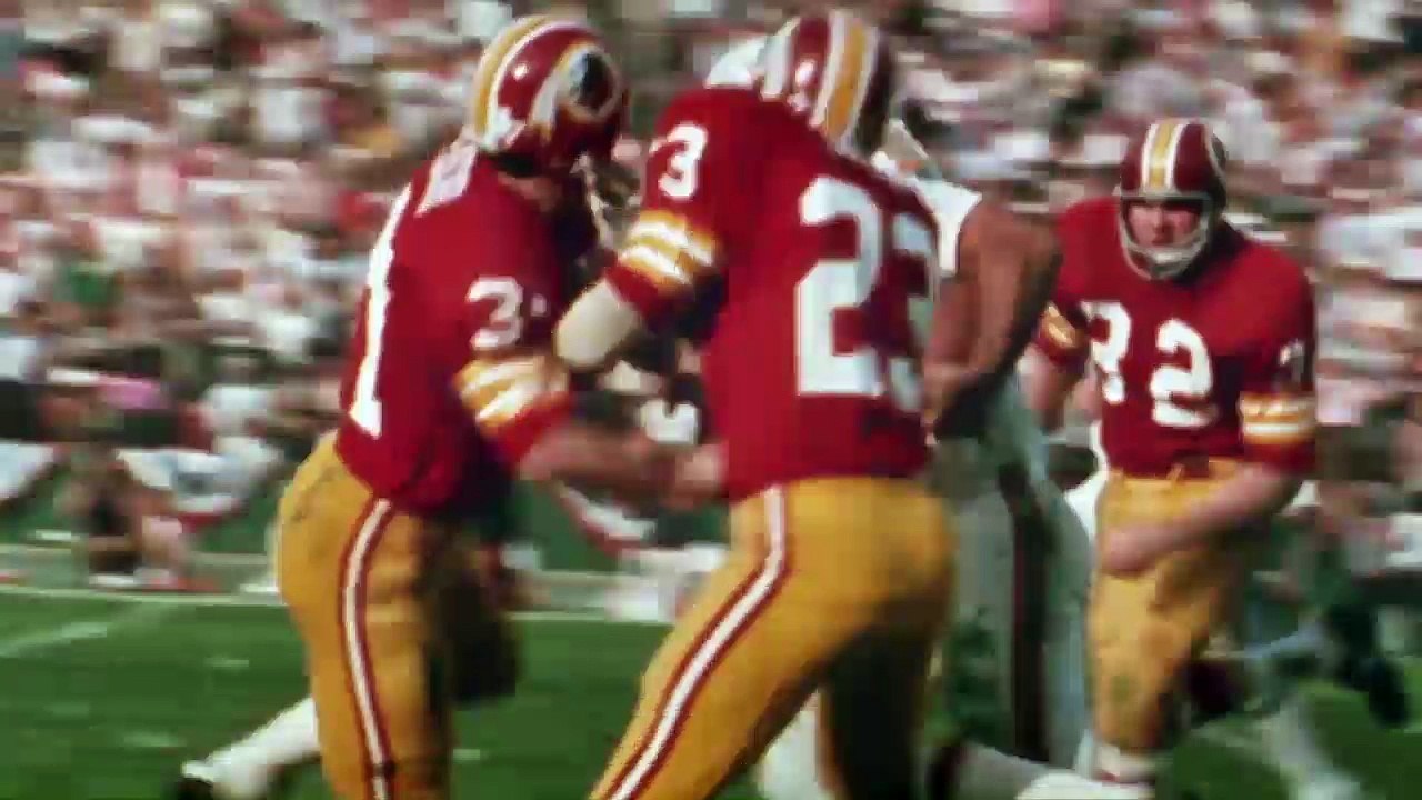 2015 - Super Bowl Bracket: Super Bowl VII