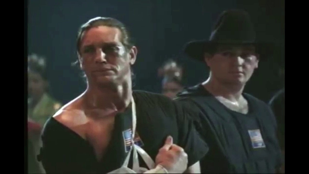 Federer v Chung post match