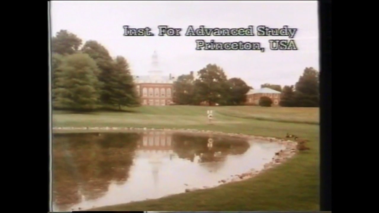 Quantum Entanglement Documentary - Atomic Physics and Reality