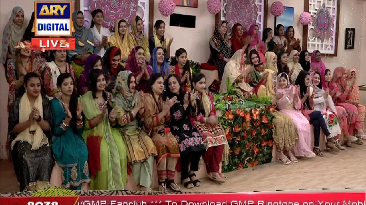 Gohar Rasheed Apne Character Ke Bare Main Bata Dia? Janiye