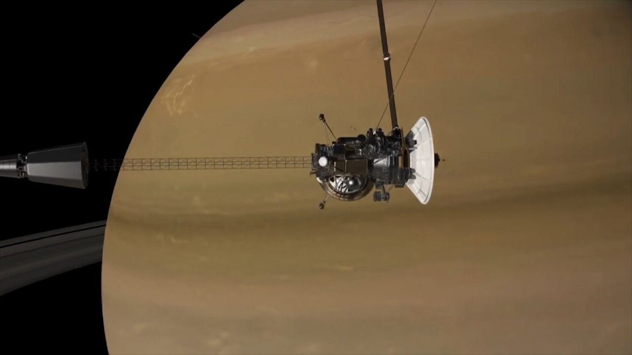 What is Nasa's Kilopower? This space nuclear reactor could be the key to colonizing Mars