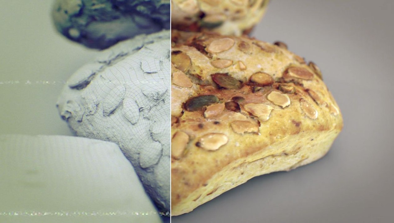 Seed Bread CGI Breakdown