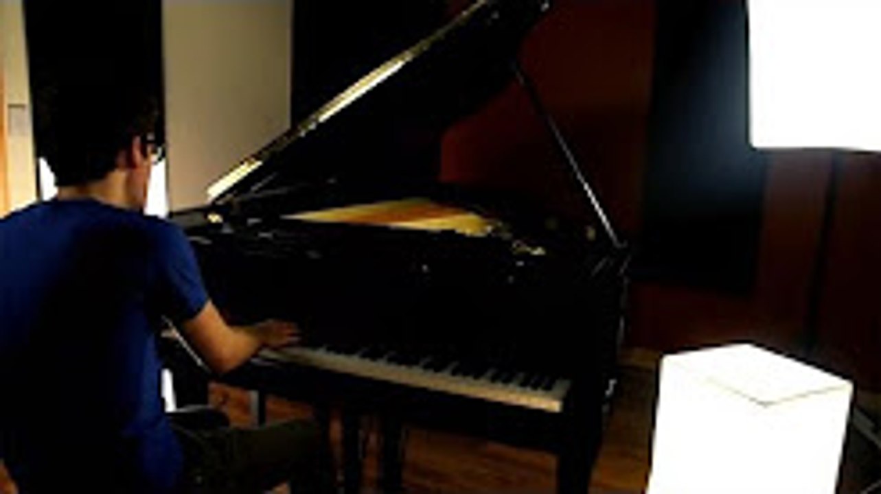 'We Could Love' - Alex Goot