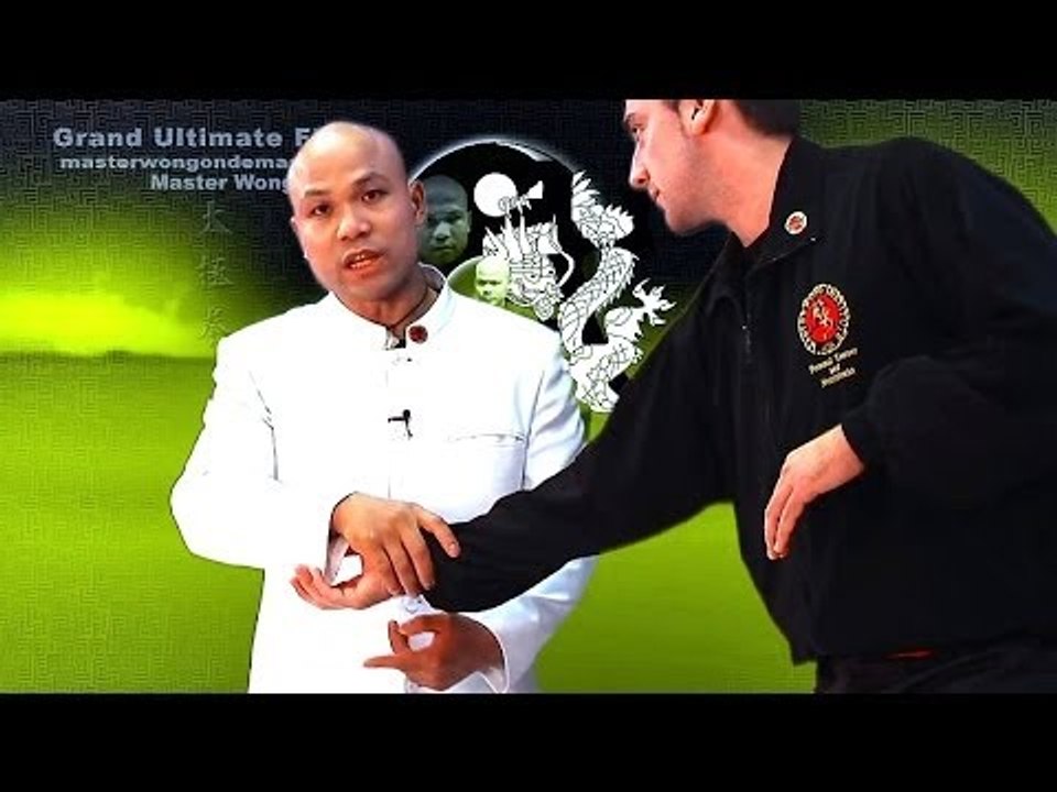 Tai Chi combat tai chi chuan fight style use tai chi - upcoming lessons