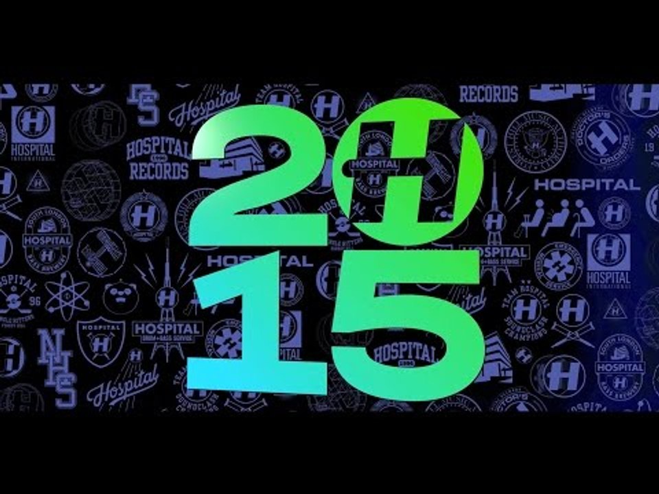 London Elektricity - Vapour Trails (LSB Remix)