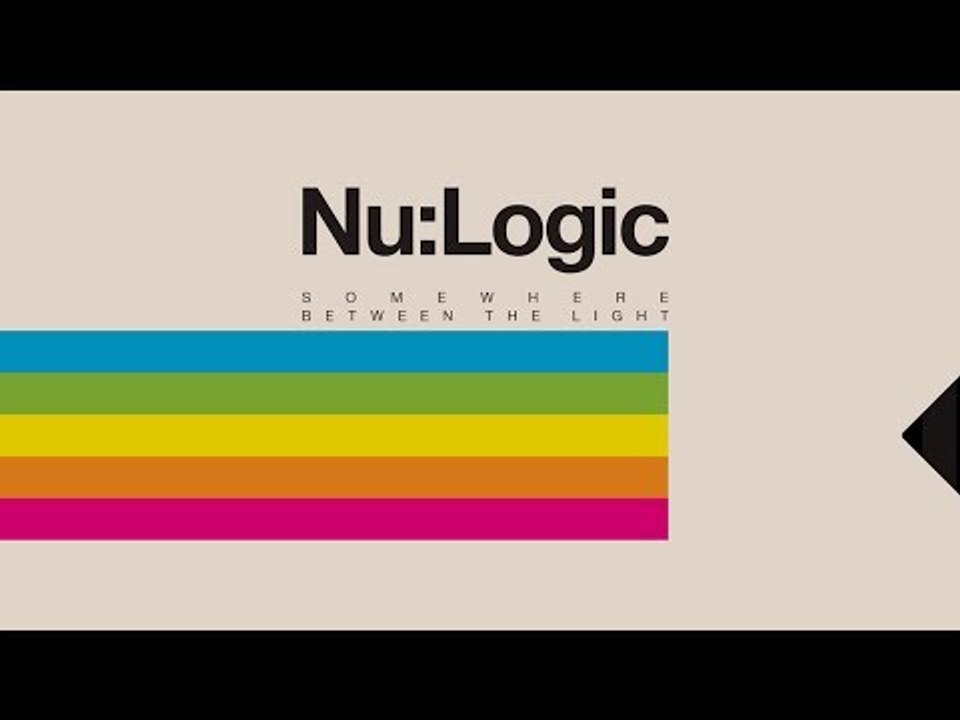 Nu:Logic - Sepia (feat. LSB)