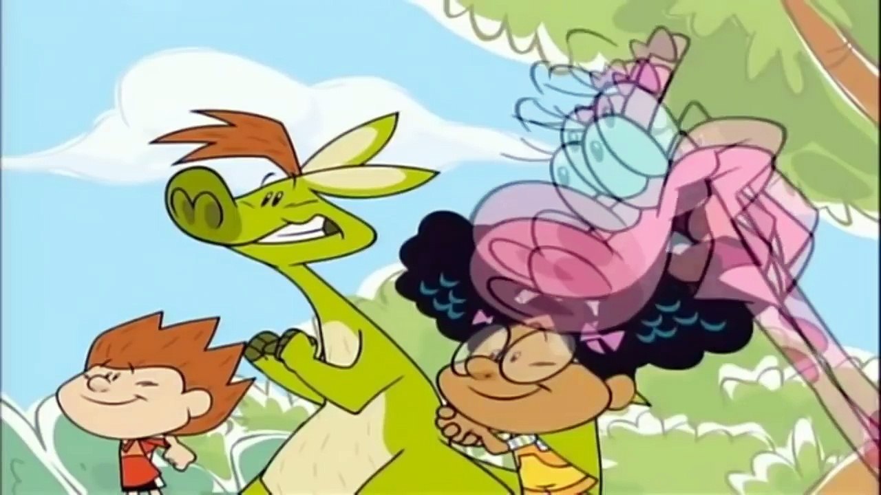  Meu Amigãozão 36 Episódios HD EPISÓDIOS COMPLETOS