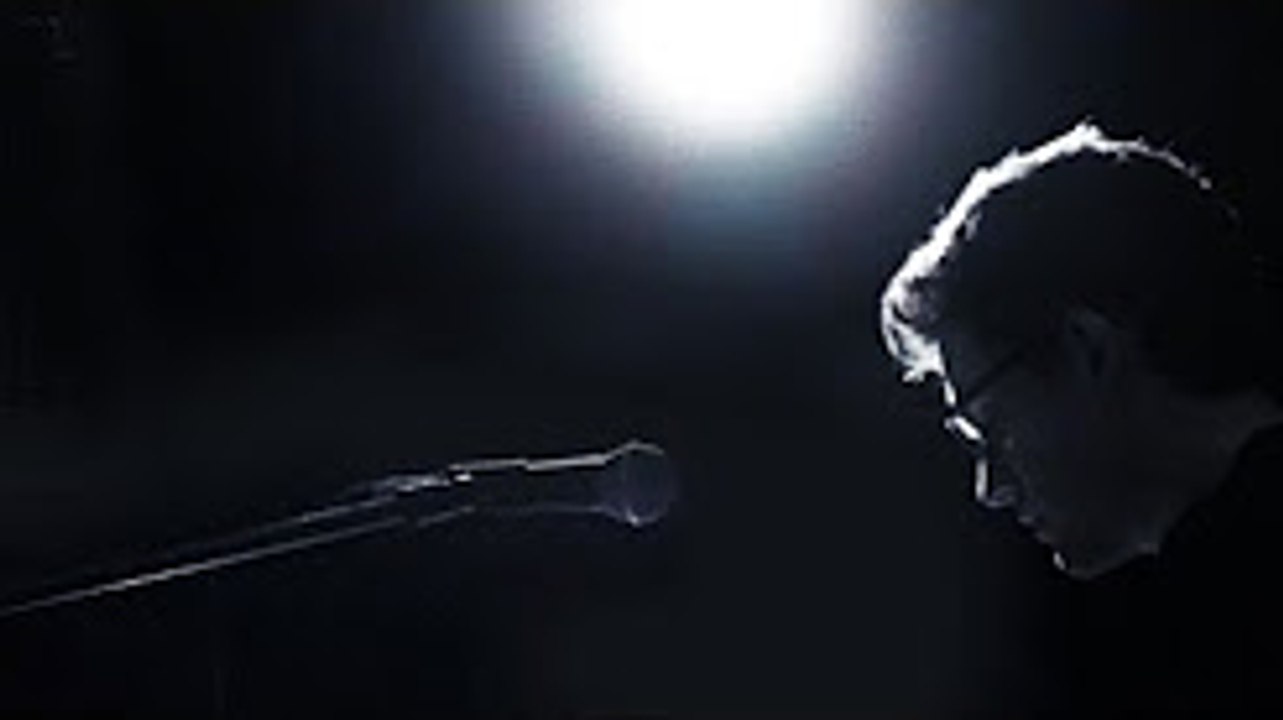 'Breathless' - Alex Goot