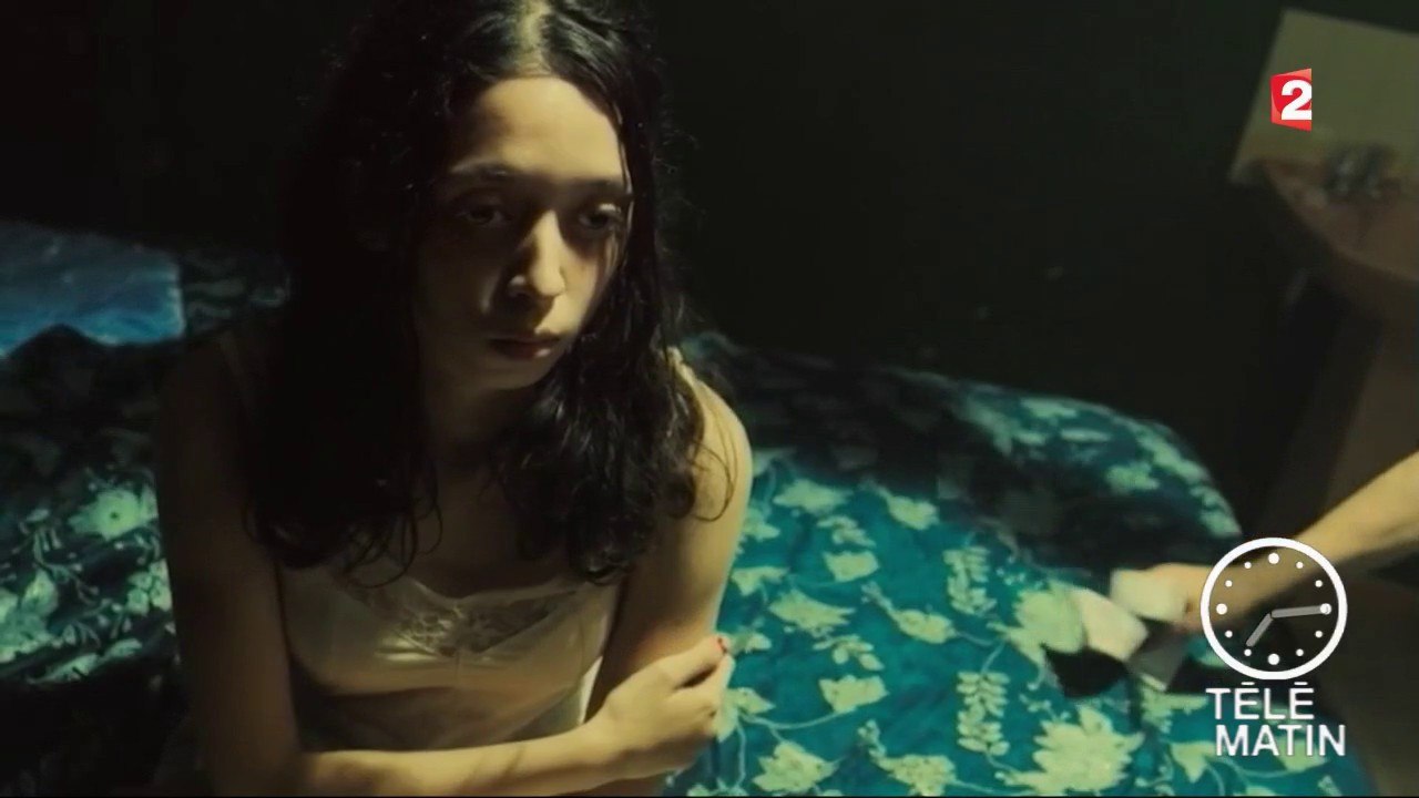 Sans frontières – L'esclavage moderne