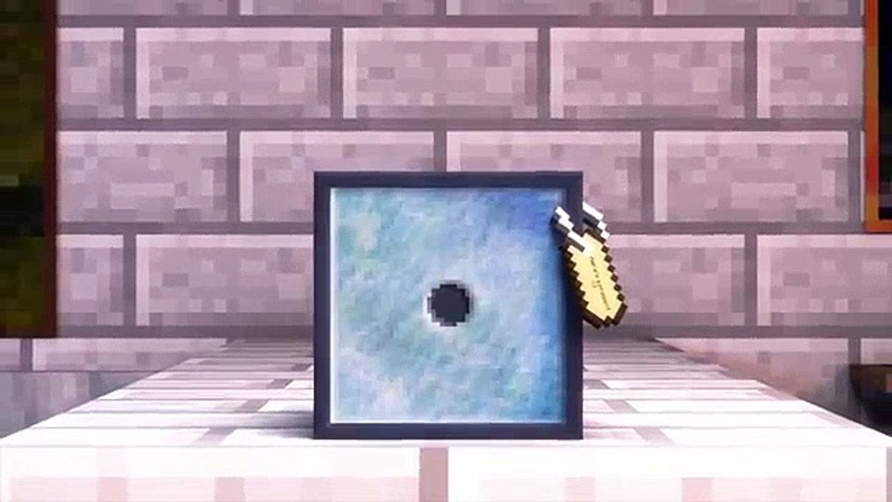 What's Inside the Box? Exciting Minecraft Animation Reveal! 🎁