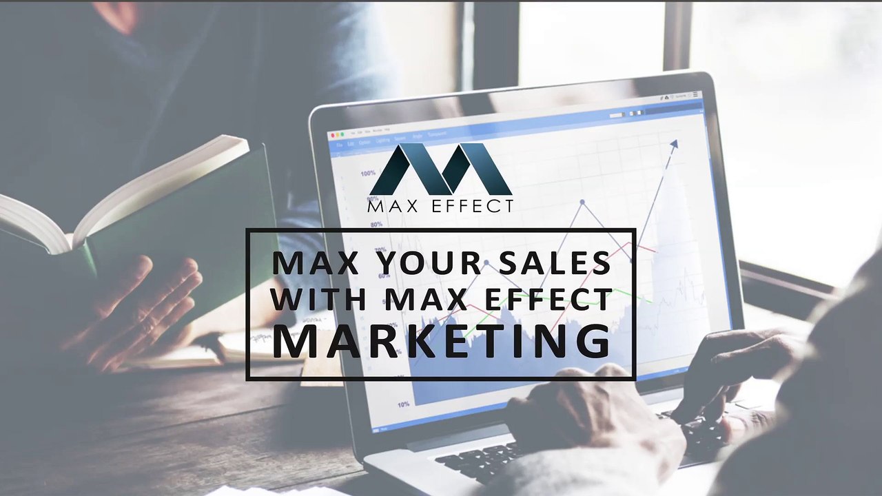 Increase Sales with Digital Marketing