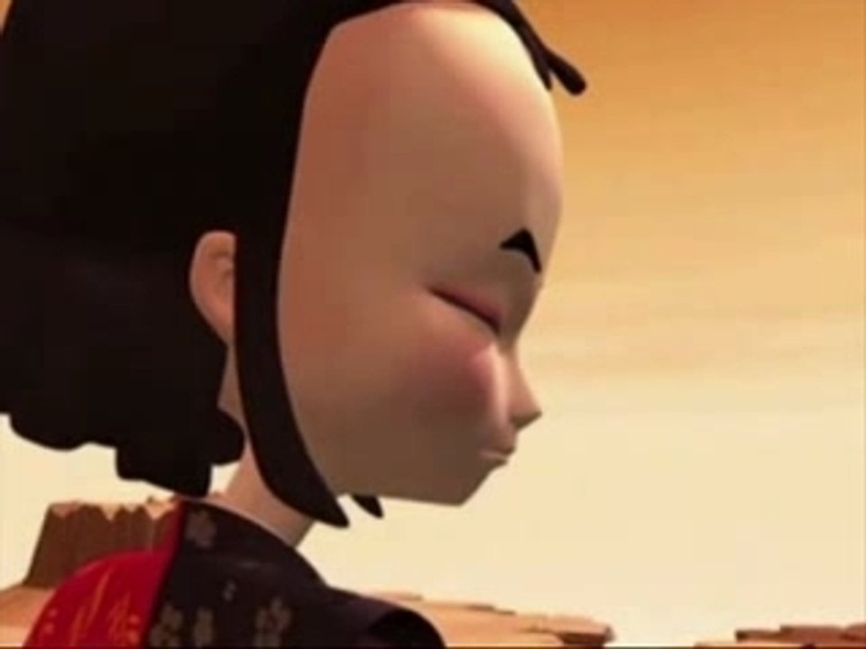 Code Lyoko - Vidéo 13