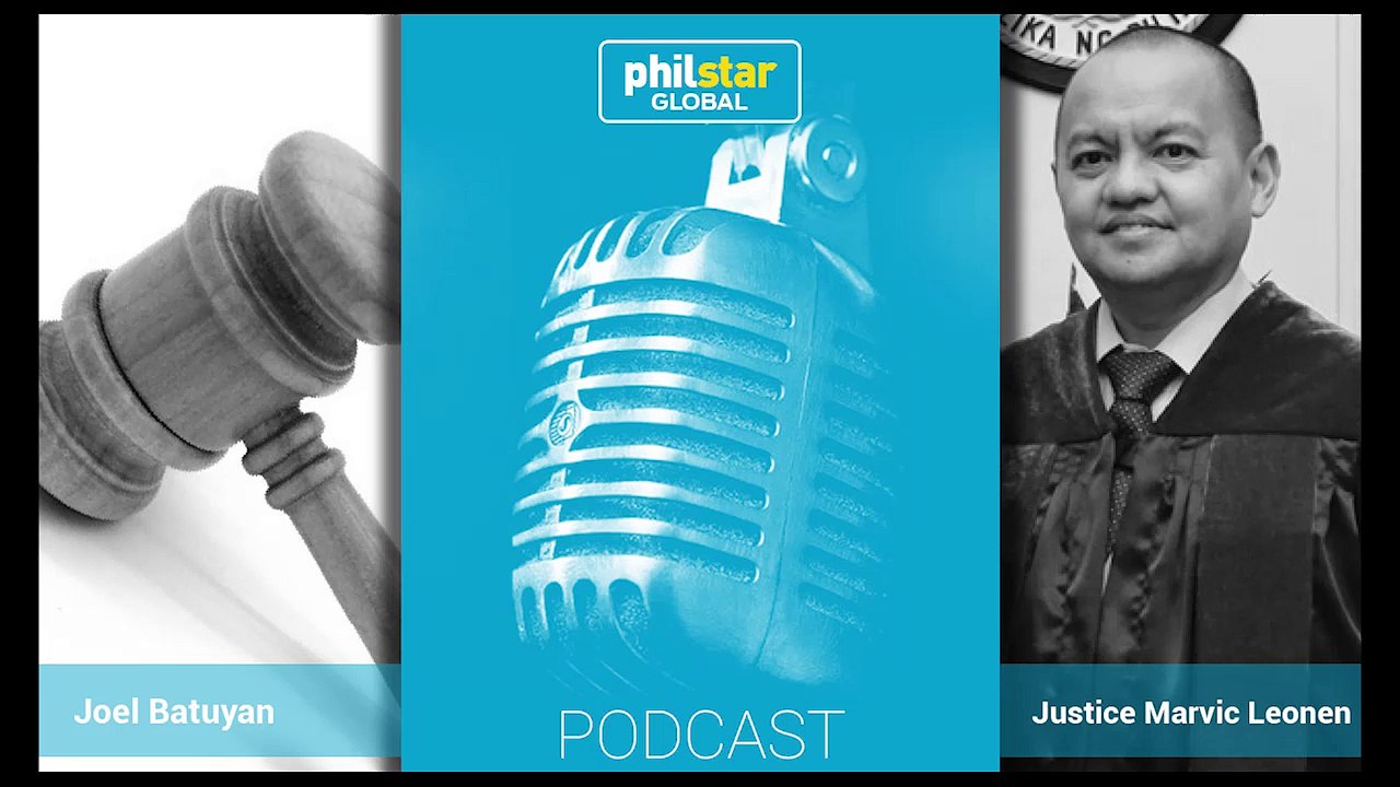 Leonan quizzes Batuyan over Masamasid