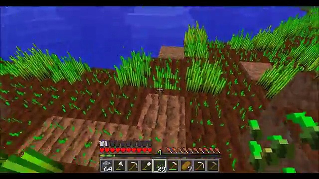 Multicraft SMP (Episode 1) ( APPLY TODAY!!)(Server Closed Due To a Bad Host)