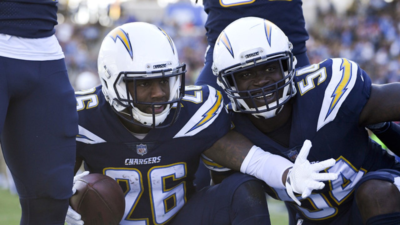 Top Highlights from NFL Week 11 Celebrations