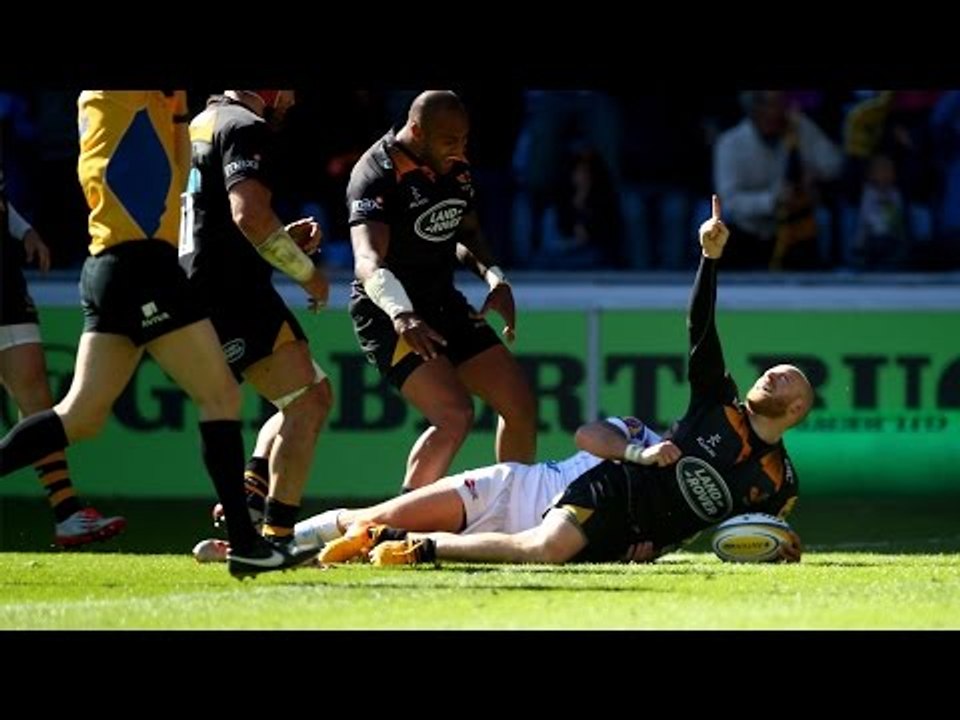 Match Reaction: Simpson post Chiefs