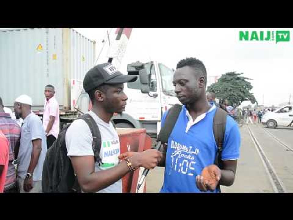 What is working well and what needs improvement in Nigeria?